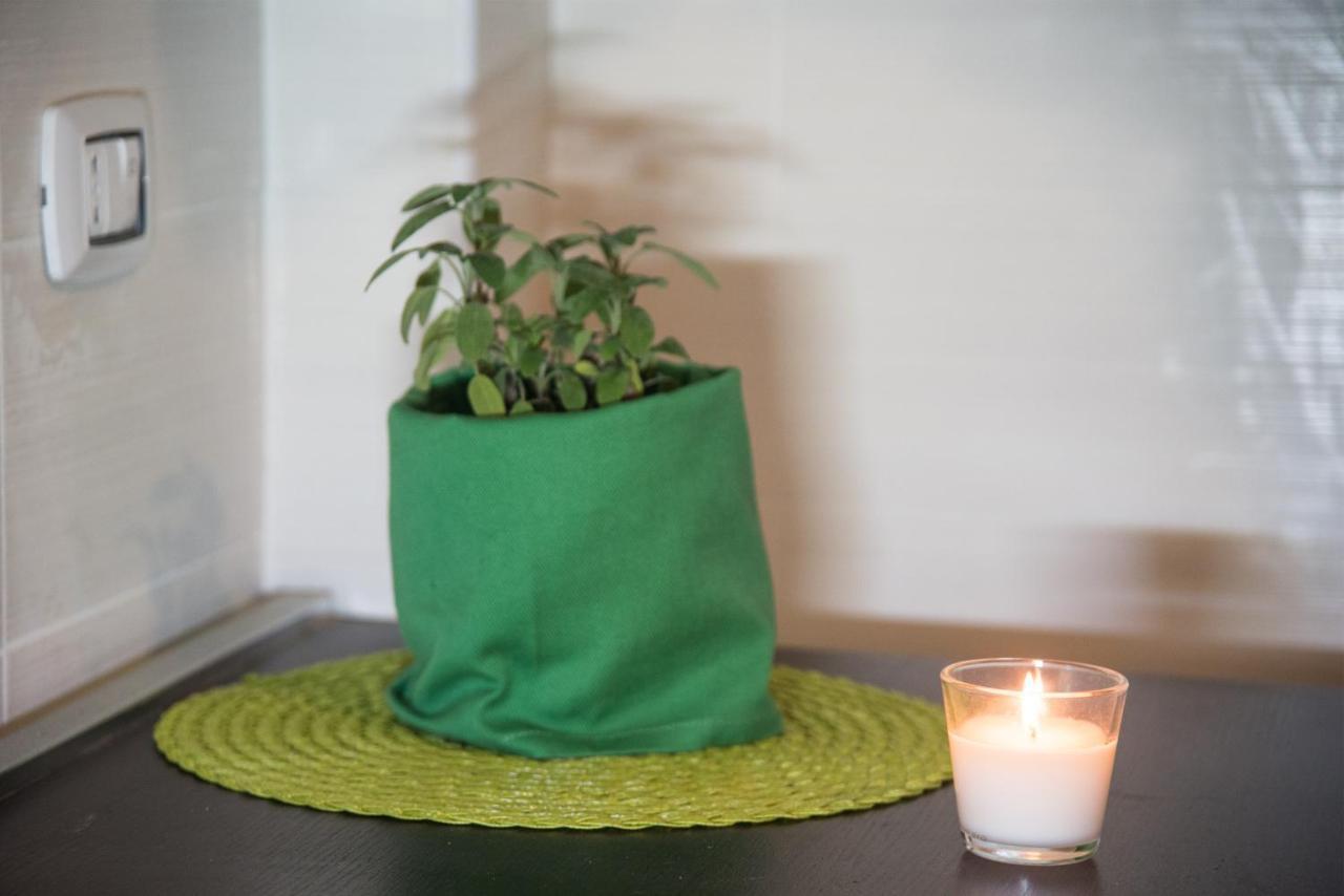 Le Dimore Del Sole Lt 칼리아리 외부 사진